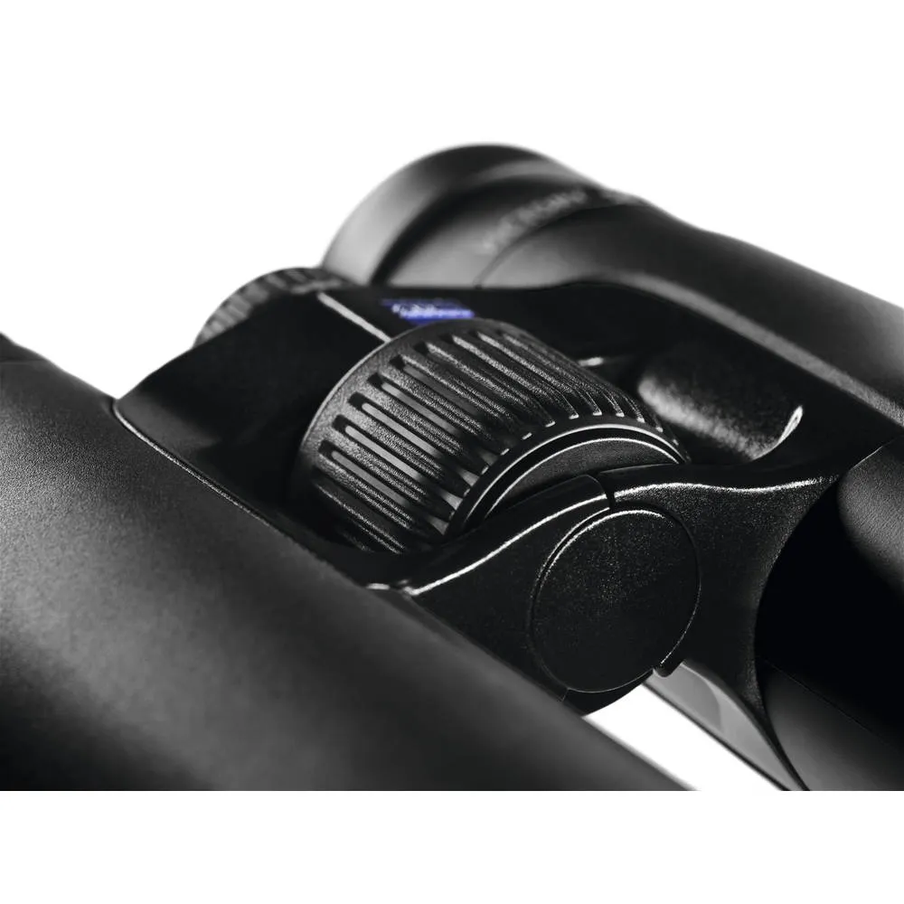 Zeiss Victory SF 8x42 Binoculars | LotuTec | Black