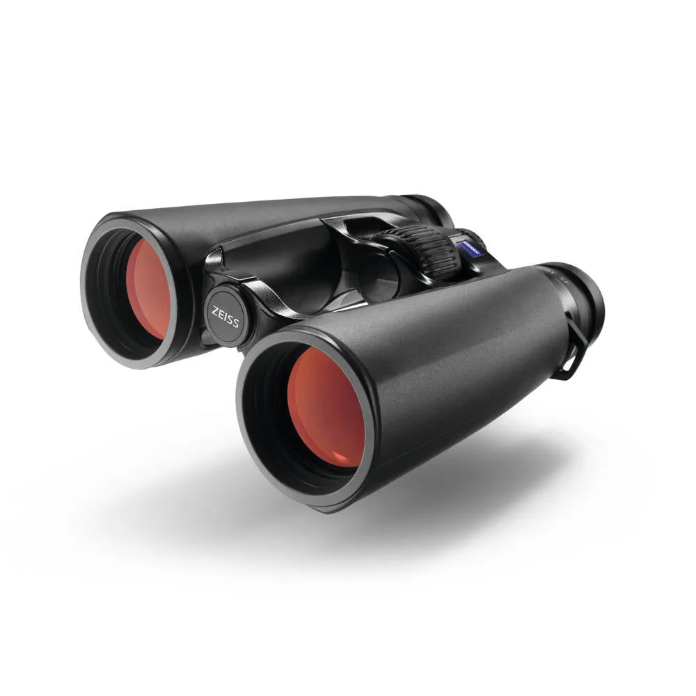 Zeiss Victory SF 8x42 Binoculars | LotuTec | Black