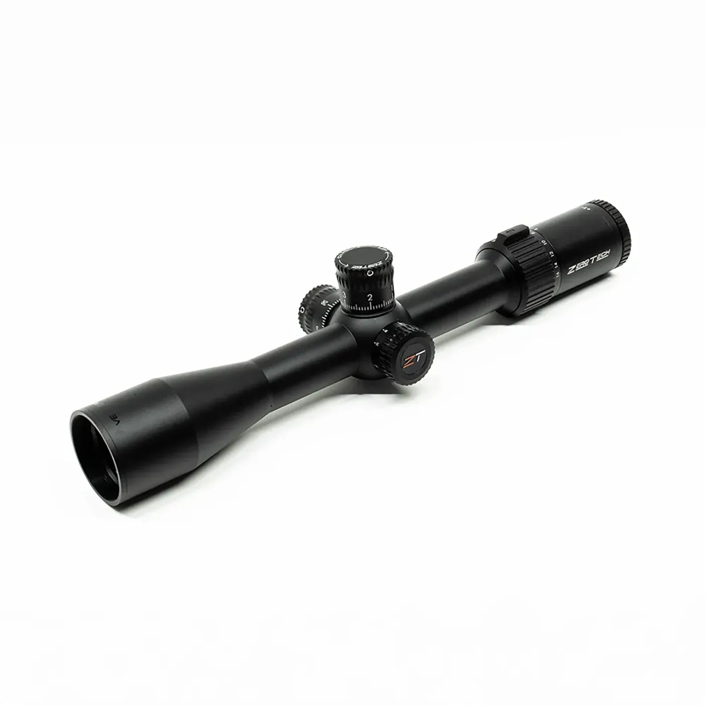 ZeroTech Vengeance 4-16X44 FFP RMG Scope