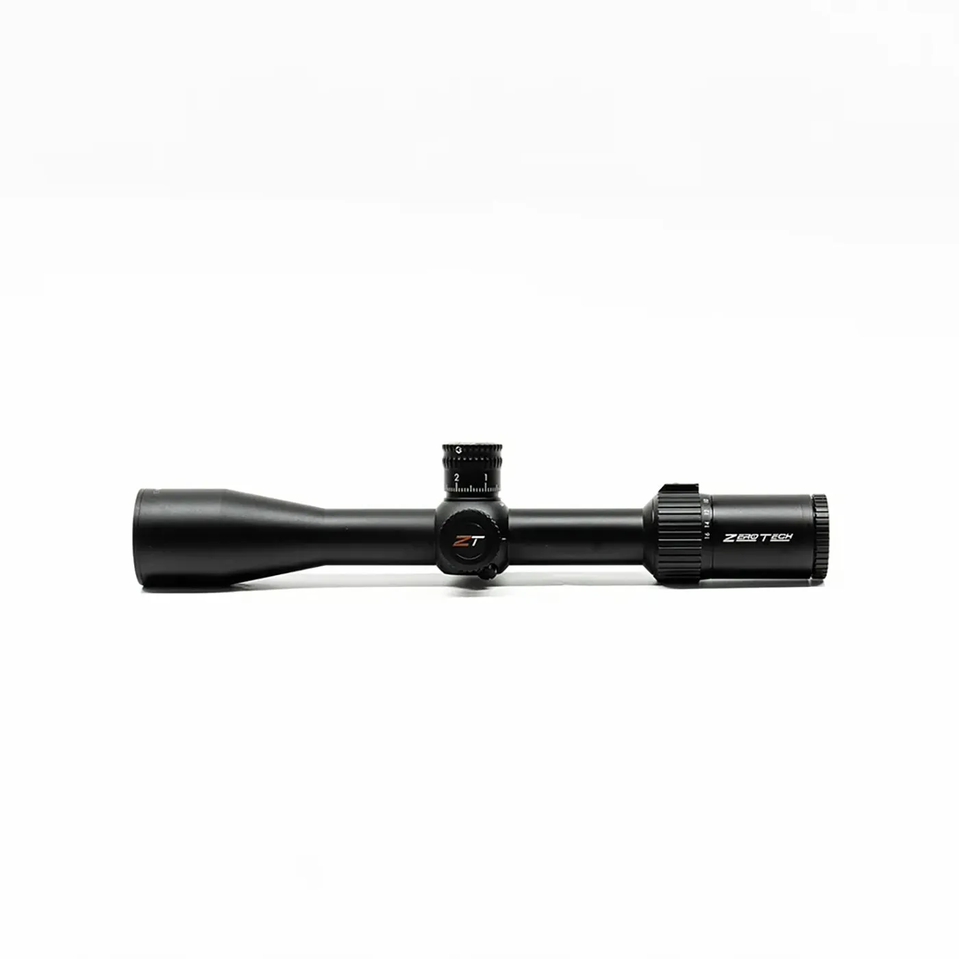 ZeroTech Vengeance 4-16X44 FFP RMG Scope