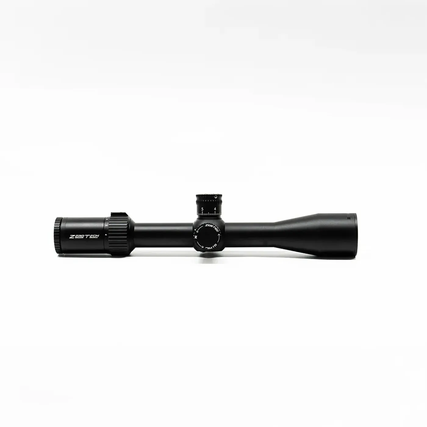ZeroTech Vengeance 4-16X44 FFP RMG Scope