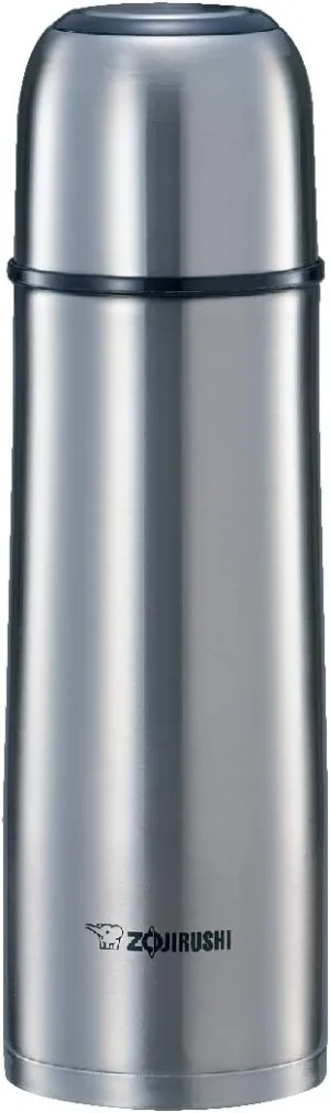 Zojirushi water bottle stainless steel bottle cup type 500ml stainless SV-GR50-XA