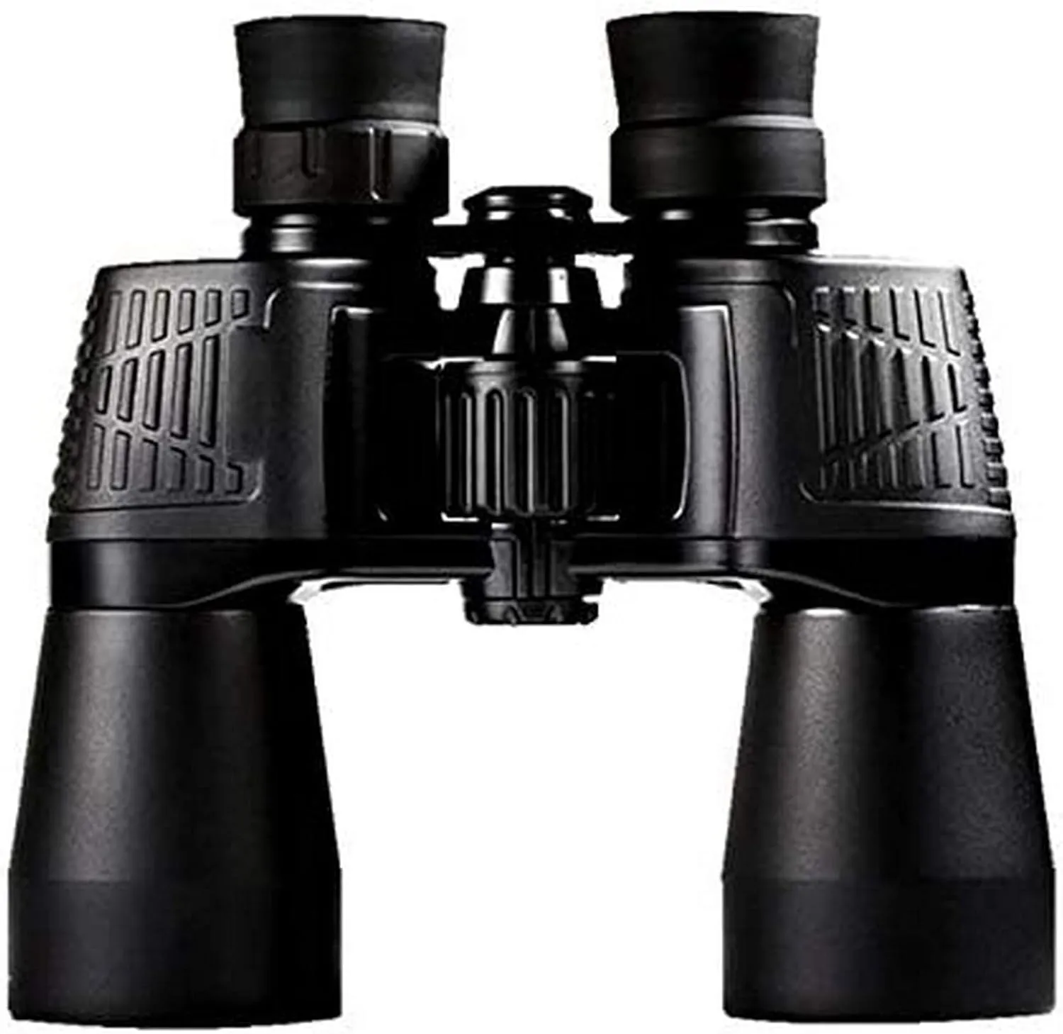 Zoom Wide Angle Binoculars 7X/10X/10-20 Telescope FMC Waterproof Handheld Low Light Night Visionroof Prism Outdoor Travel
